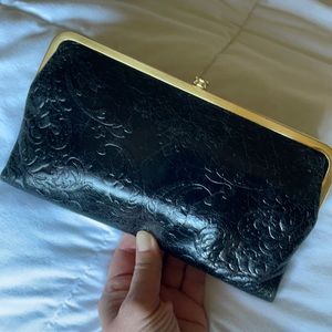 Hobo Lauren wallet